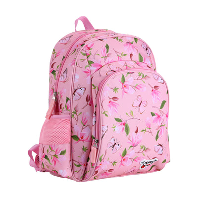 Teenpack KID Backpack Flower - 55pens