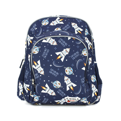 Teenpack KID Backpack Space - 55pens