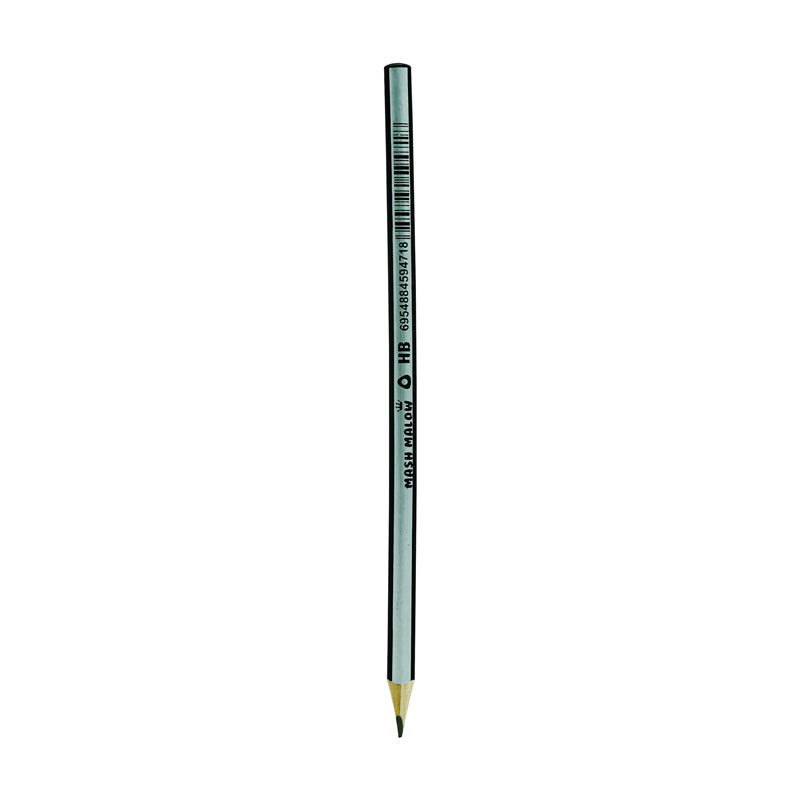 Crayon Noir Hb Mash Malow - 55pens