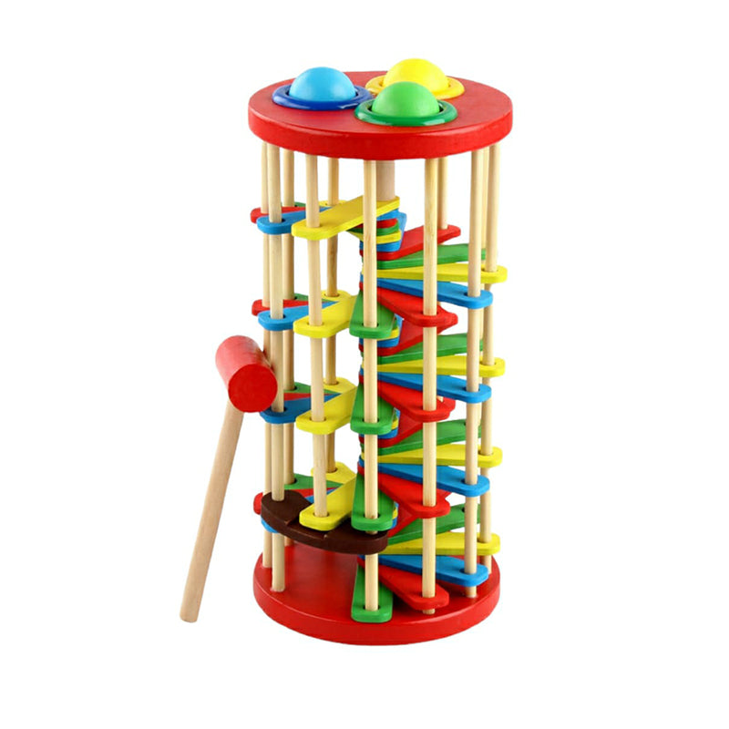 Knock Ball The Ladder 55pens