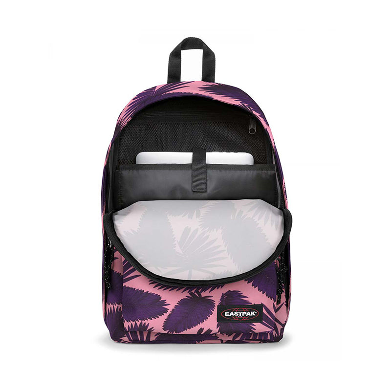 Eastpak Out of office Brize Pink - 55pens