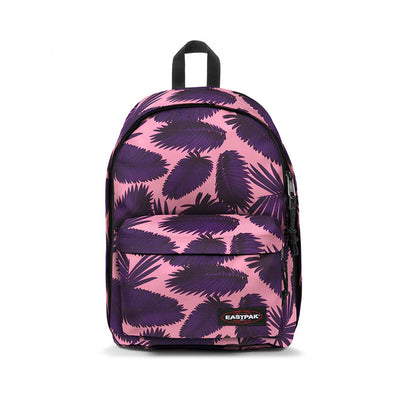 Eastpak Out of office Brize Pink - 55pens