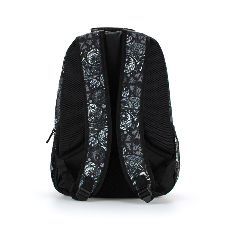 Teenpack cartable sac a dos - 55pens
