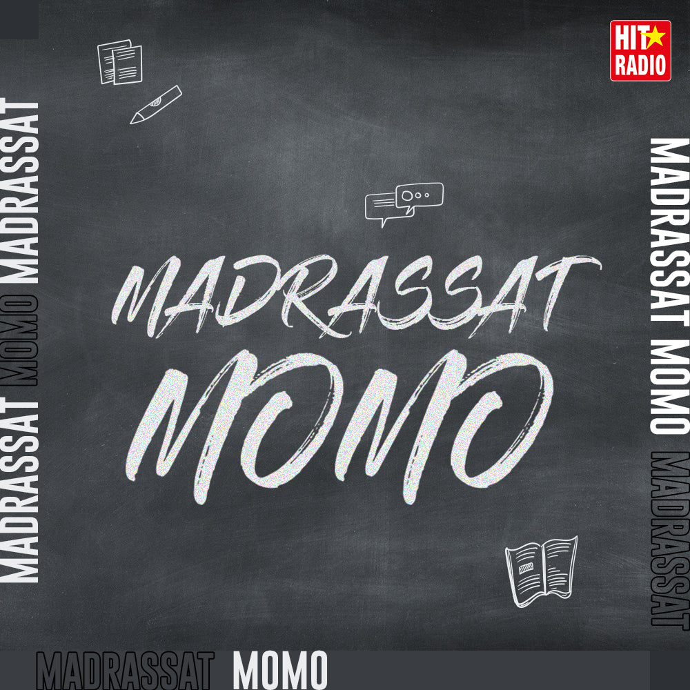 Hit Radio - Madrasat Momo Pack - 55pens