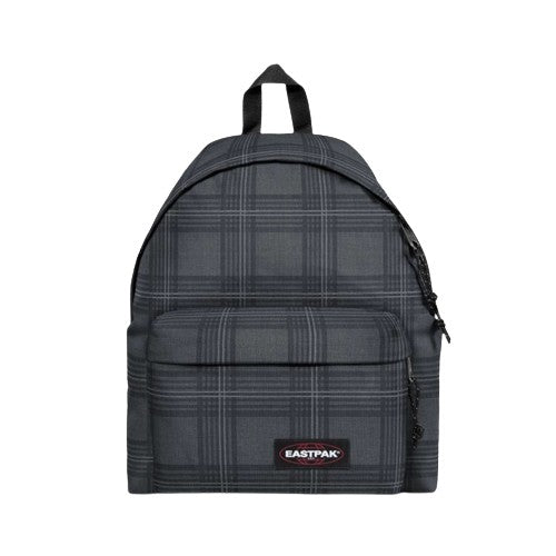 Cartable Eastpak Padded Pak'r Chertan Black - 55pens