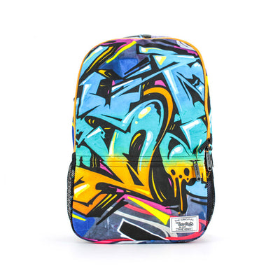 TeenPack Grafitti Style - 55pens