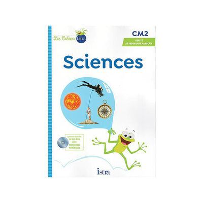 LES CAHIERS ISTRA SCIENCES - 55pens